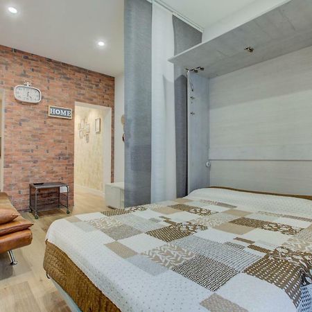 Apartamento Estudio Centro Madrid Exterior photo